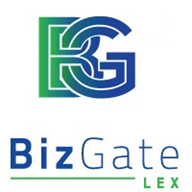 Bizgate-Lex logo